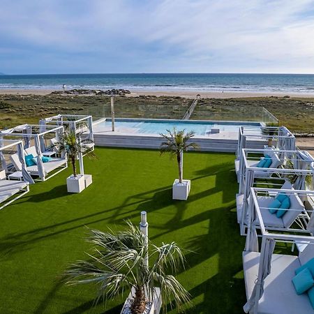 Hotel Pozo Del Duque Zahara de los Atunes Exteriér fotografie