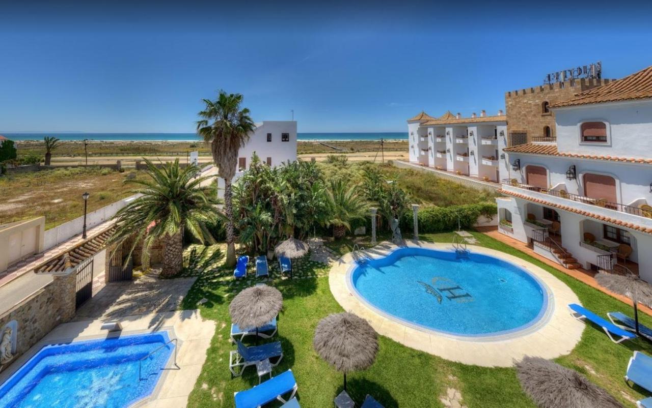 Hotel Pozo Del Duque Zahara de los Atunes Exteriér fotografie