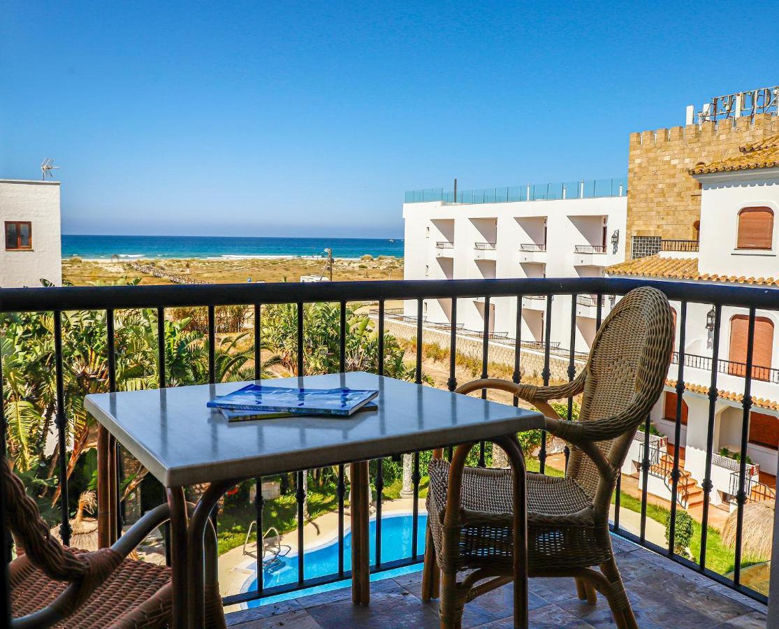 Hotel Pozo Del Duque Zahara de los Atunes Exteriér fotografie