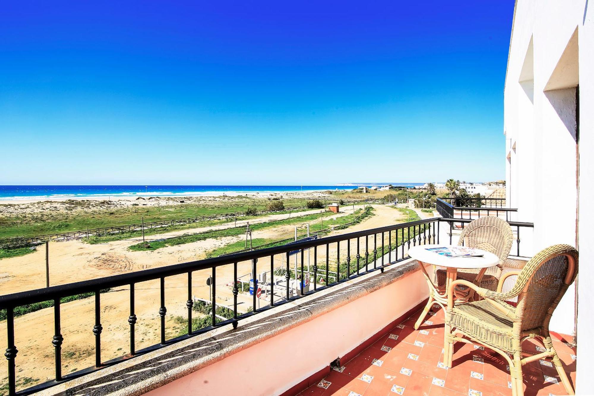 Hotel Pozo Del Duque Zahara de los Atunes Exteriér fotografie