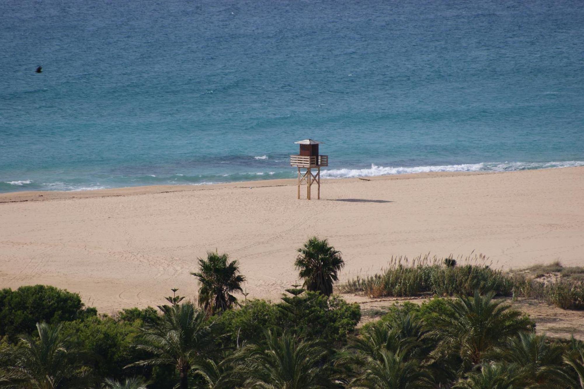 Hotel Pozo Del Duque Zahara de los Atunes Exteriér fotografie