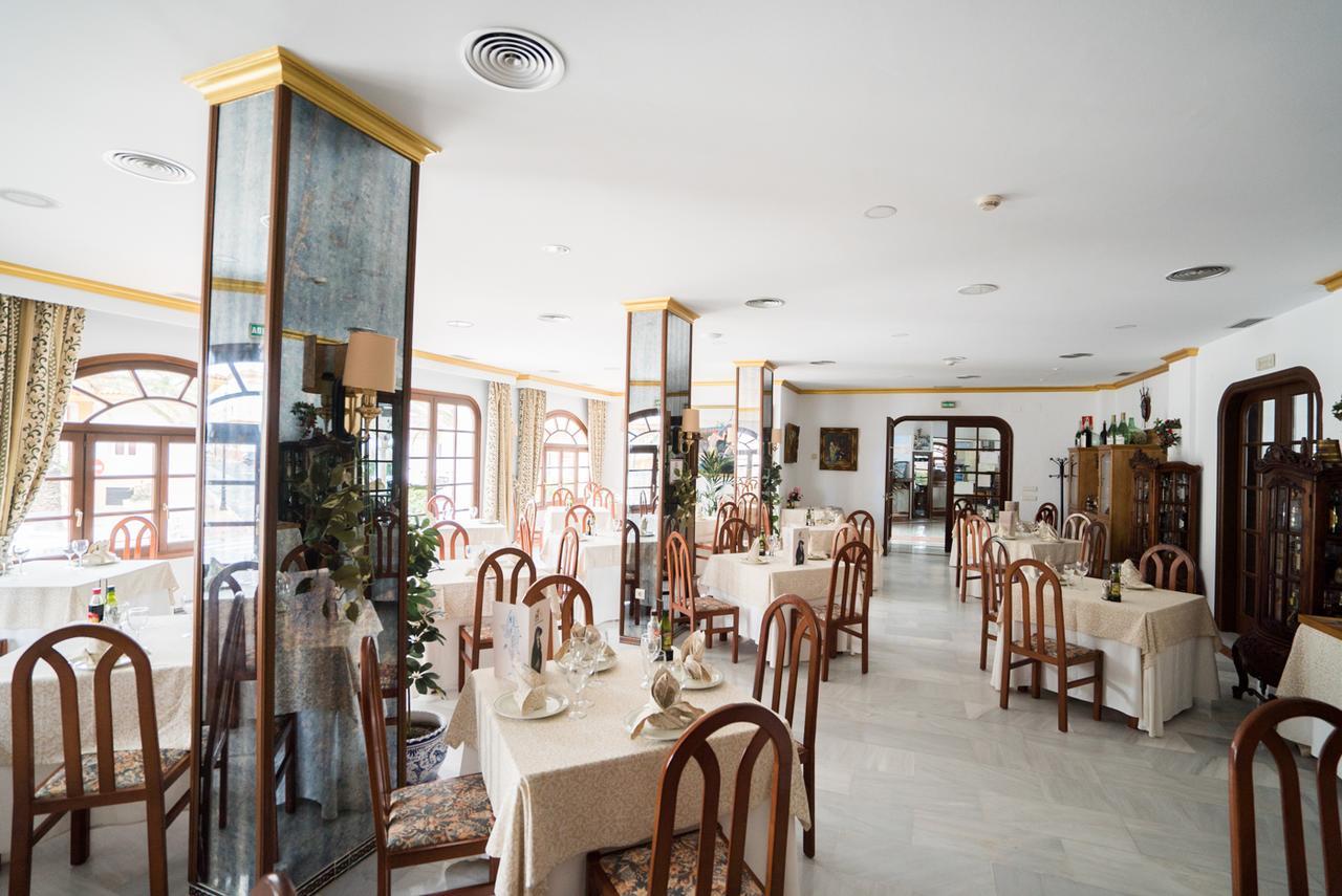 Hotel Pozo Del Duque Zahara de los Atunes Exteriér fotografie